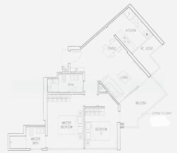 Boathouse Residences (D19), Condominium #600787571